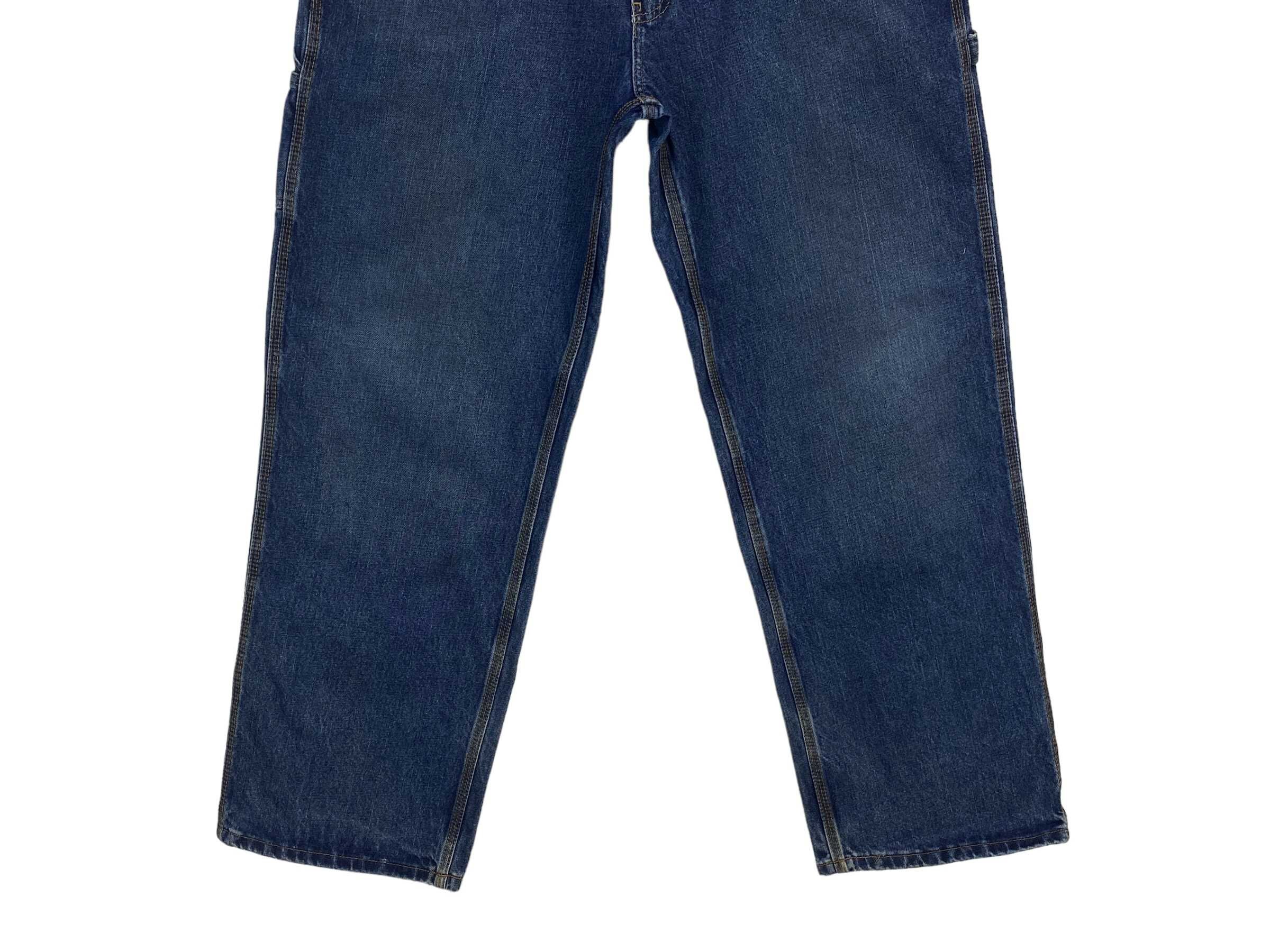 √8＝2√2 DAMAGED DENIM PANTS 2931P √8＝2√2様専用 DAMAGED DENIM PANTS 2931P - メルカリ