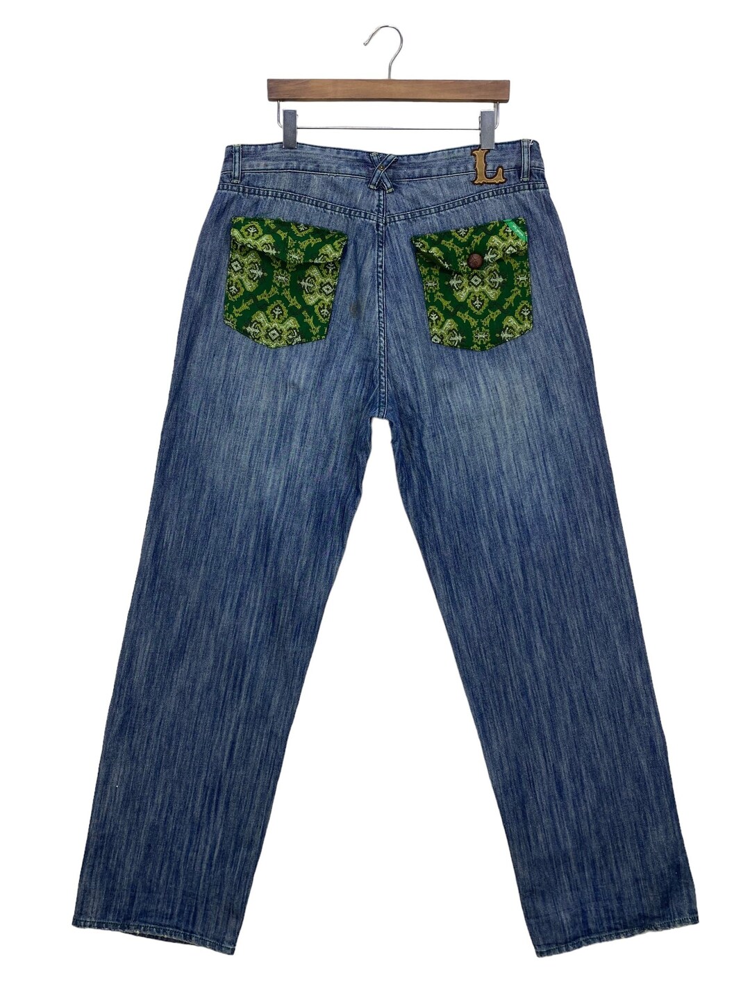 デニム・ジーパン IONSEOUL Ripen Lace Vintage Denim Pants il_1080xN.5869035072_qq9s.jpg