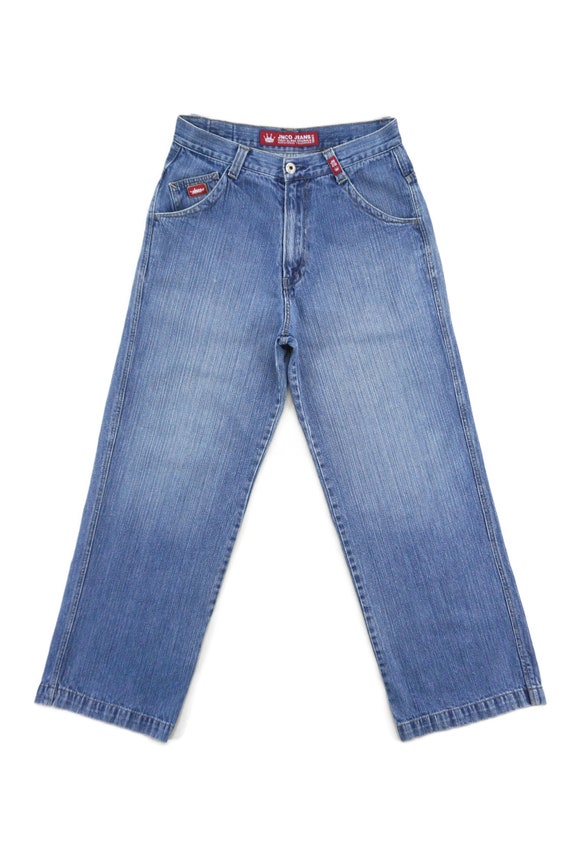 JNCO Jeans Size 32 W32xl32 JNCO Denim 