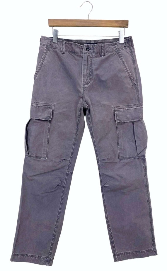 Todd Snyder x Gap Cargo Pants – Men's Style Pro | Men's Style Blog & Shop