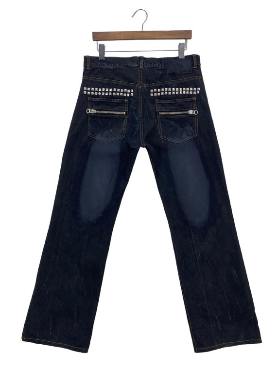 In the Attic Jeans Size 33 LL W33xl30.5 in the Attic  