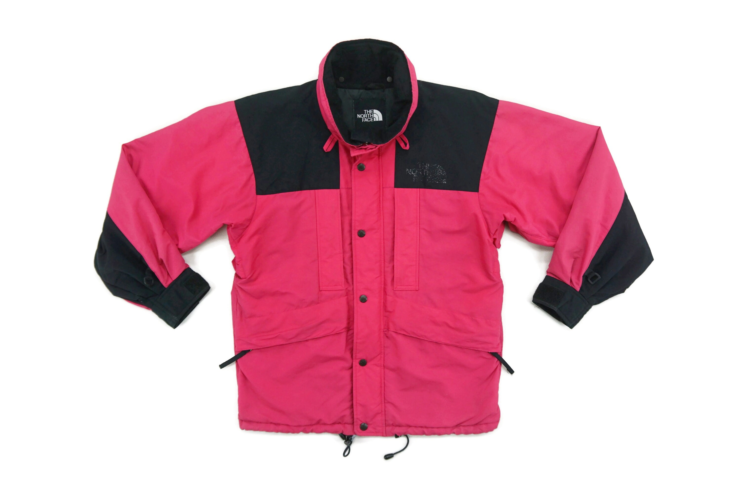 North Face Goretex - Etsy