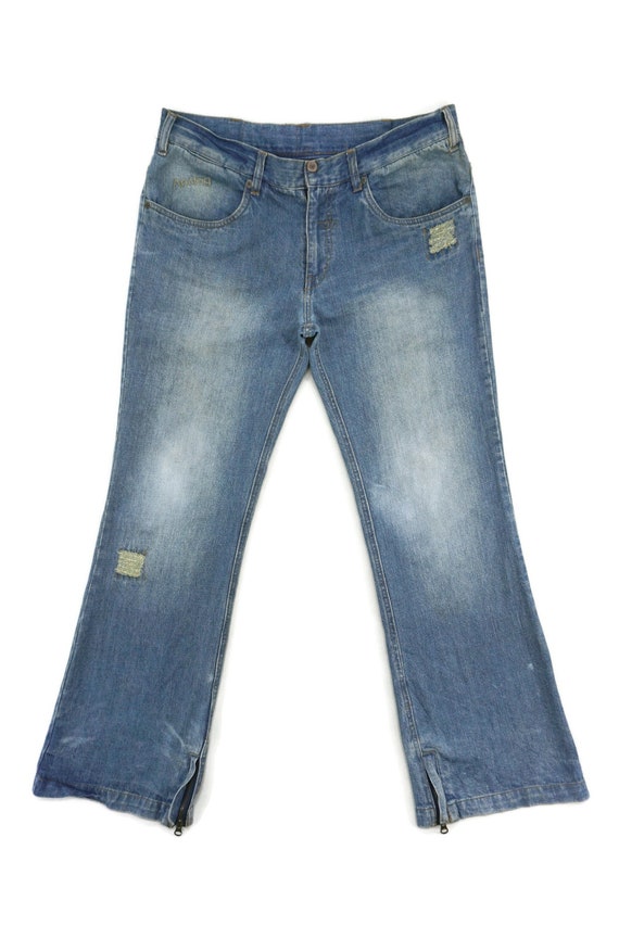 Analog pants deals