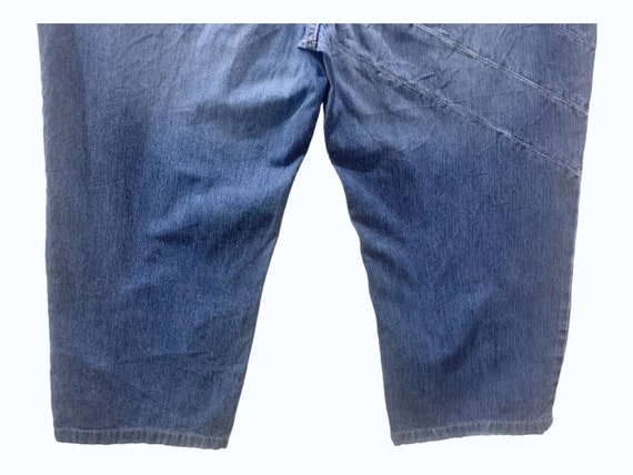 Ecko Jeans Size 36 W36xL26 Marc Ecko Baggy Denim … - image 6