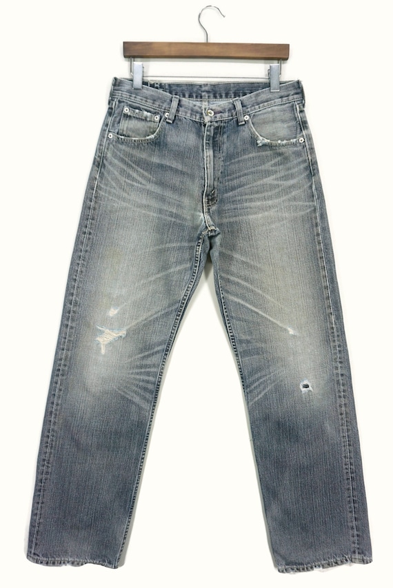 Levis 503 hot sale jeans