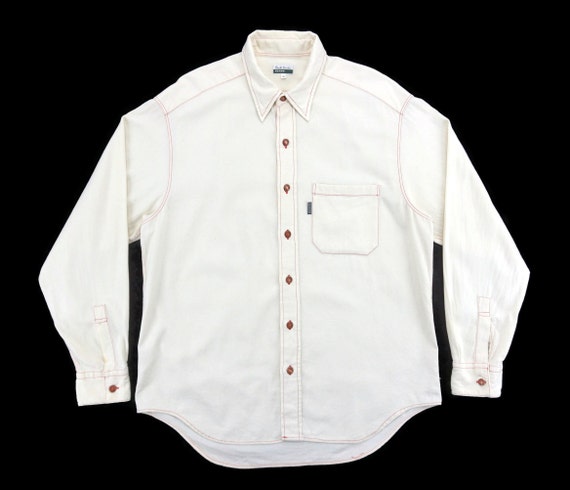 paul smith jeans shirt