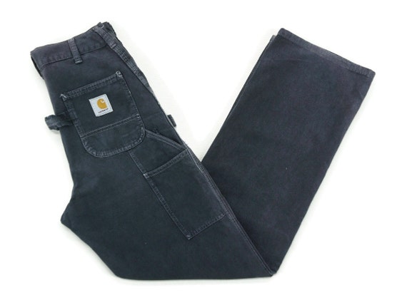 Carhartt Pants Size 29 W29xL32.5 90s Carhartt Carp