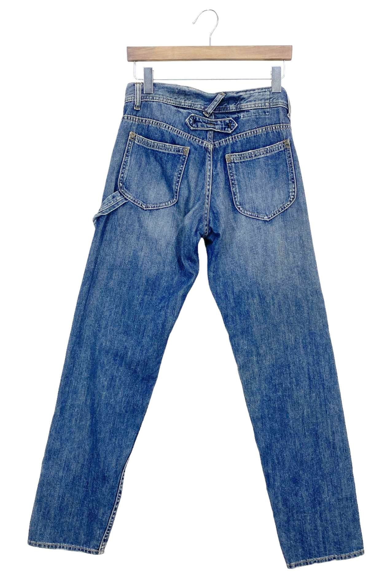 Californian Lot. 64 - 47/66 Twin-Denim Edition (Straight leg