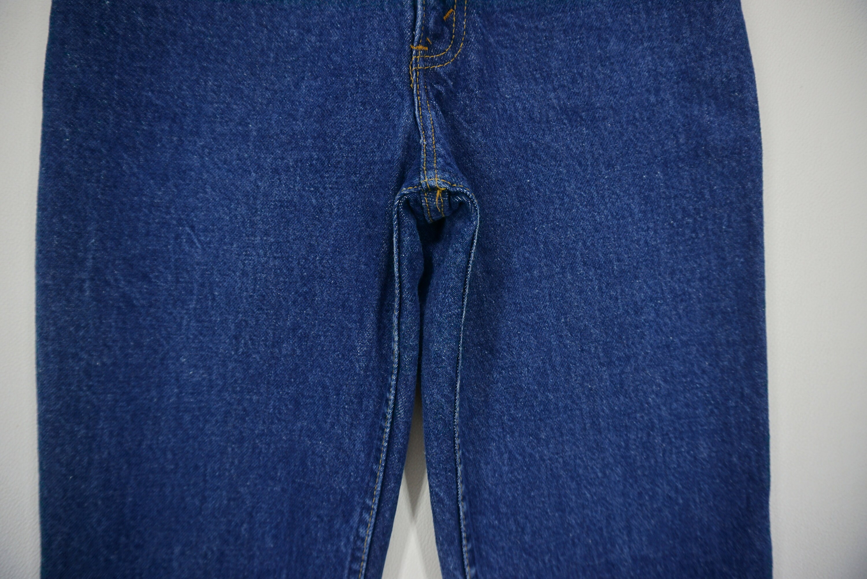 Levis 26505 Jeans Size 23 W23xl32 80s Levis 26505-0214 Denim