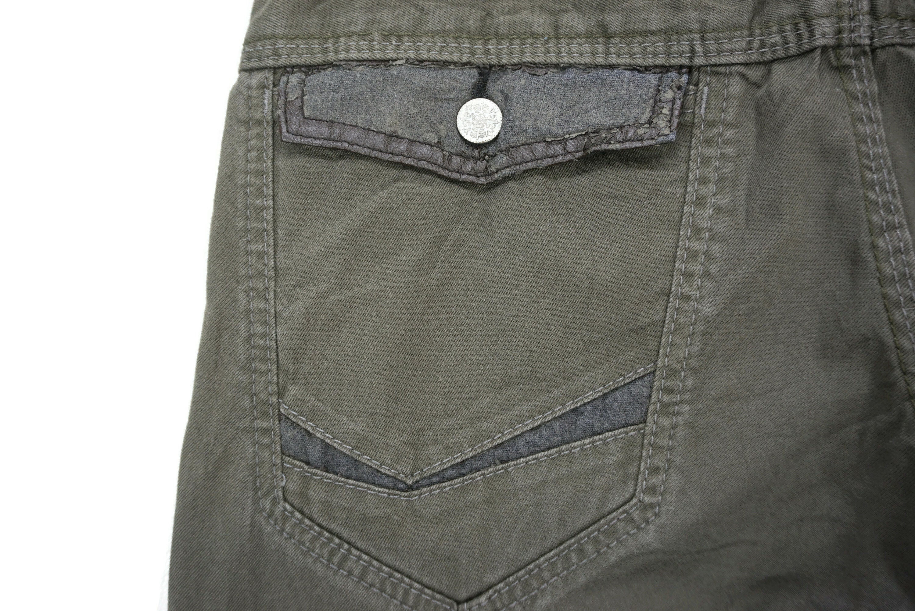 Nicole Pants Size 44 W32xl32.5 Hideaways by Nicole Bondage