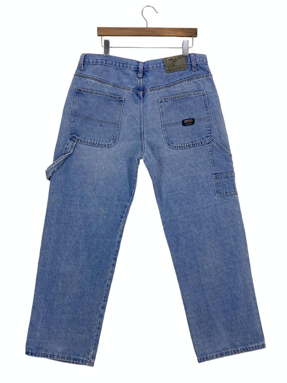 Smiths Workwear Pants Size 36 W36xl30.5 Smith's Workwear