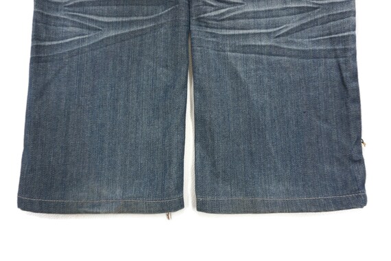 パンツ 5 years aged japan straight jeans S5000ZX - 17oz 