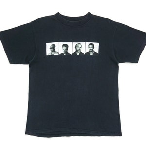 U2 Popmart Tour Tee - Etsy