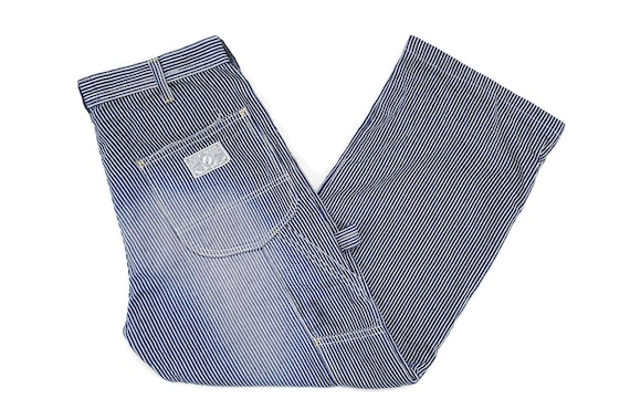 Schott Jeans Size 32 W34xL28 Vintage Schott Carpen