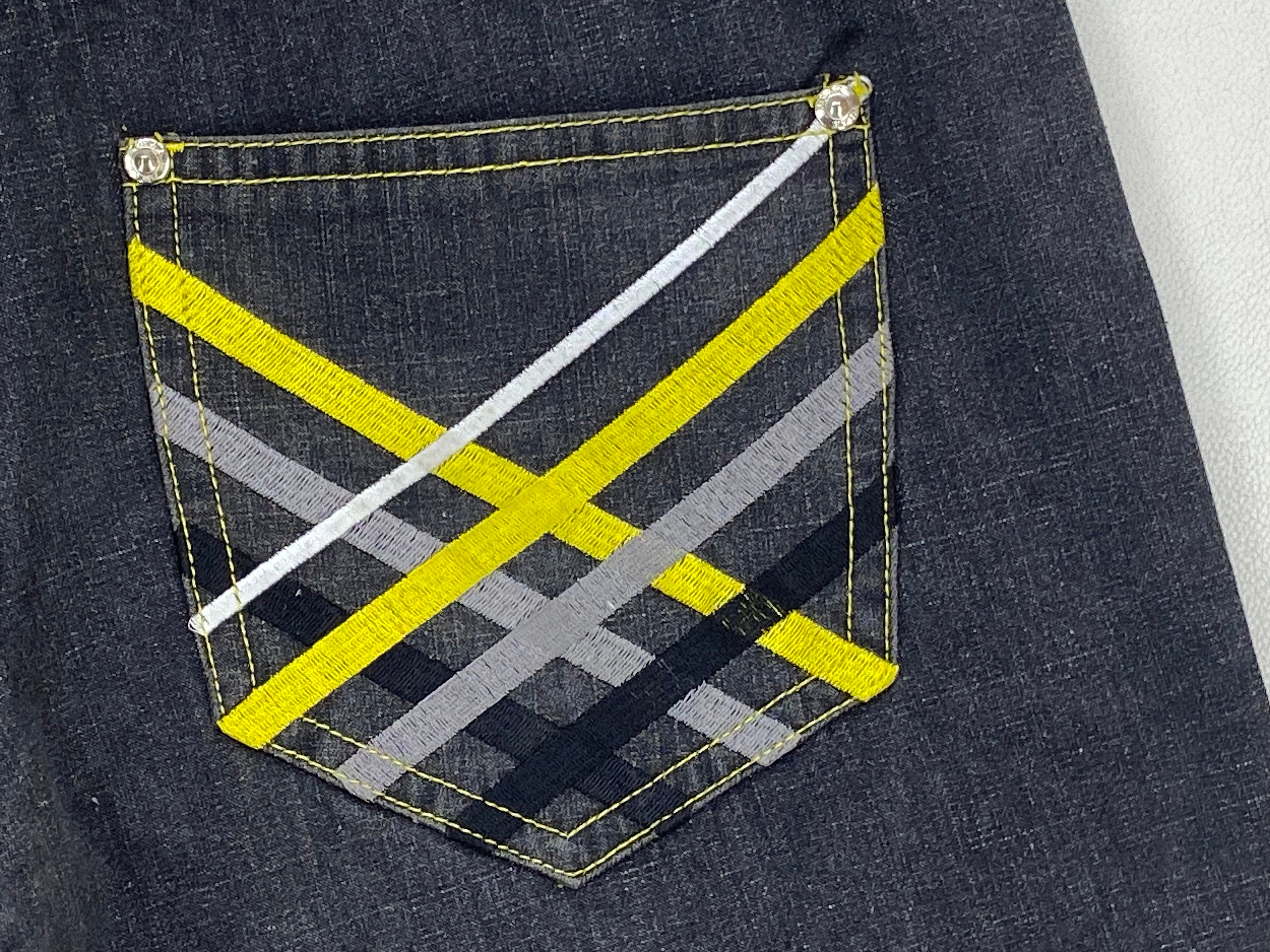 DK JEANS デニム Dsquared2 Jeans Gorgeous Rare NWOT Size 54 | eBay