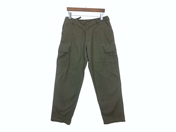 Dkny cargo pants 2025