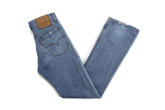 Levis 517 Jeans Size 30 W30xL33.5 Levis Denim Jean