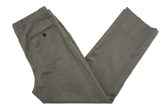 Moschino Pants Size 80 W32xL31 Moschino Slacks Mos