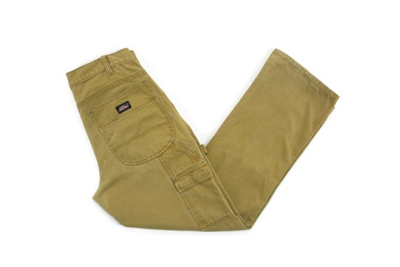 Dickies Pants Size W32xL30.5 Dickies Carpenter Pan