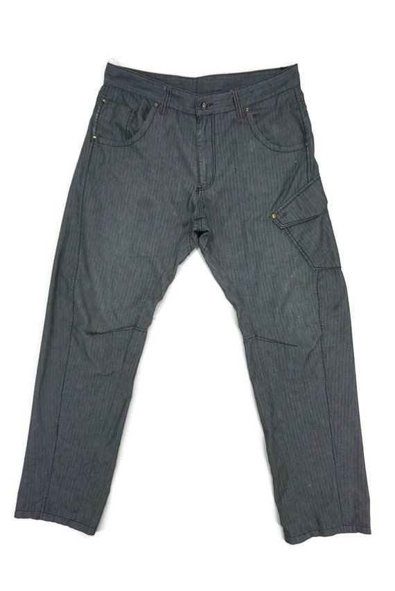 パンツ seesee buggy pants REAL TREE Real tree baggy snowpant V2 – freelife