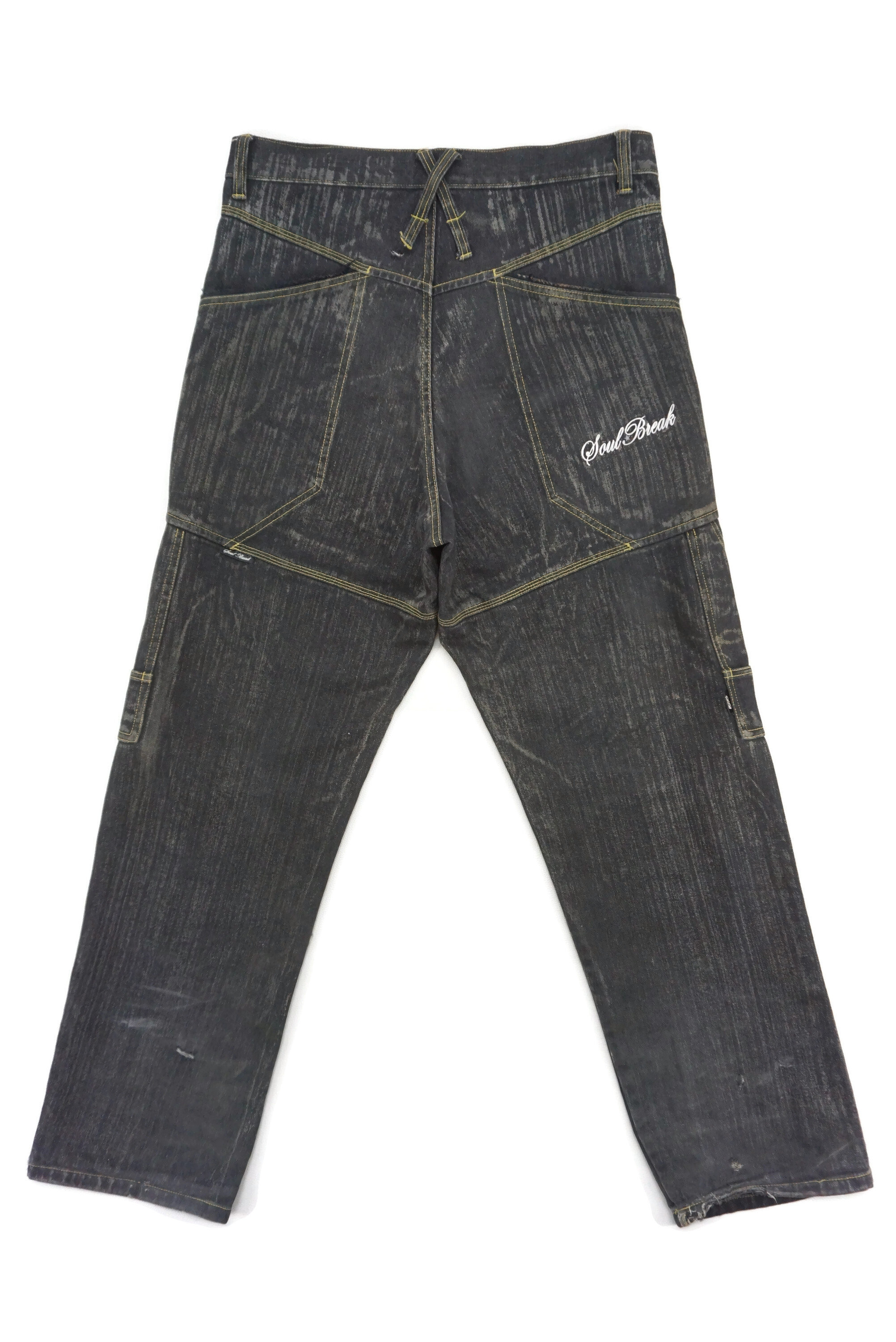 新品　Spick and Span 51/2 BAGGY DENIM 27 新品 Spick and Span 51/2 BAGGY DENIM 27 Spick & Span｜《追加2