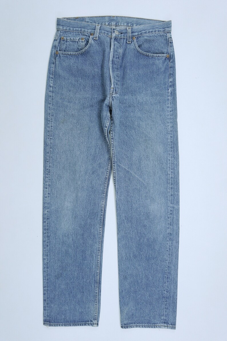vintage levis 501 jeans high waisted