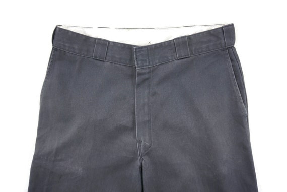 Dickies Pants Size W33xL28 Dickies Casual Pants D… - image 3