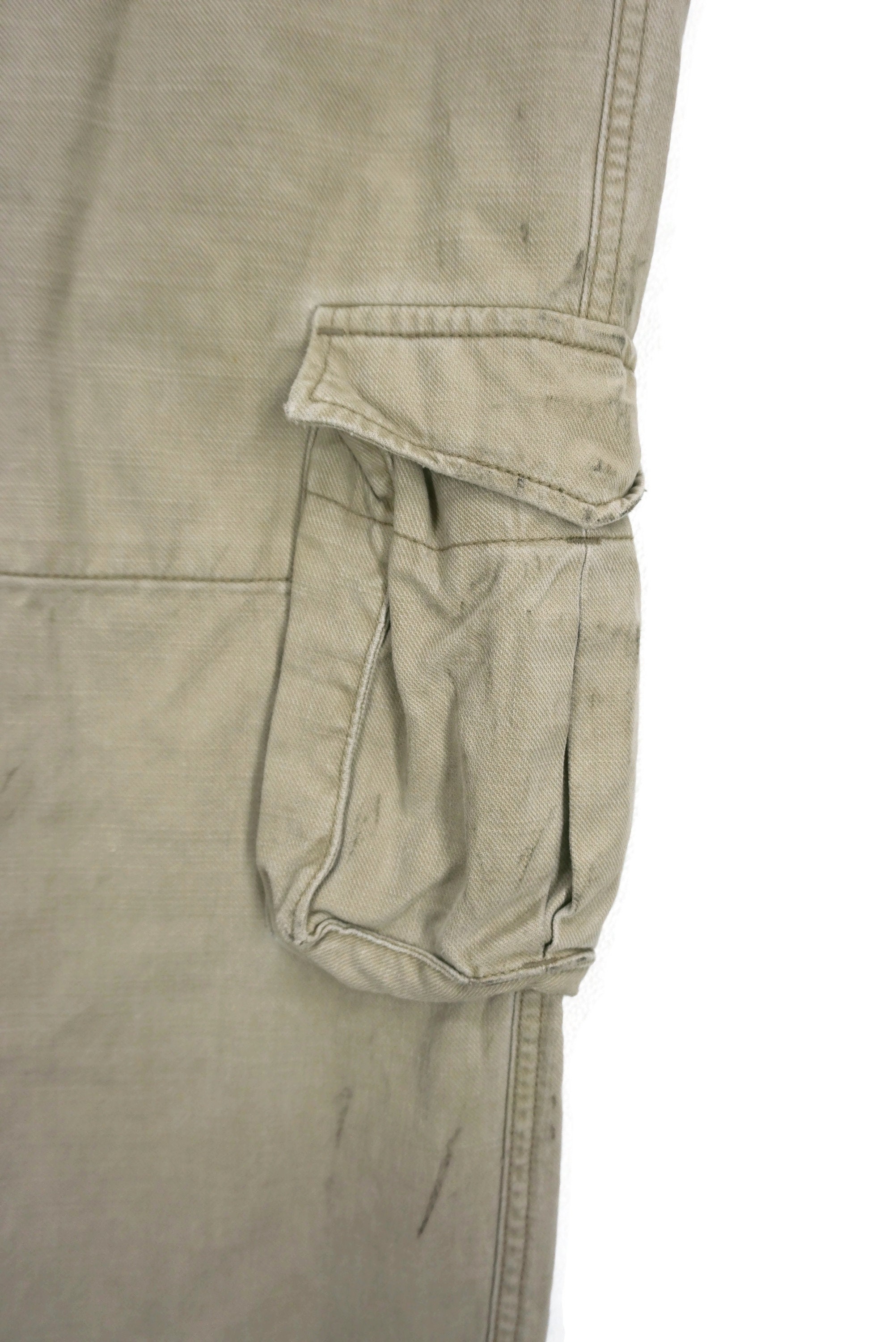 TYPESERVICE ■ Two Way Adjustable Cargo Pants Amazon.com: Iron & Haft Cargo Work Pant, Utility Pants for
