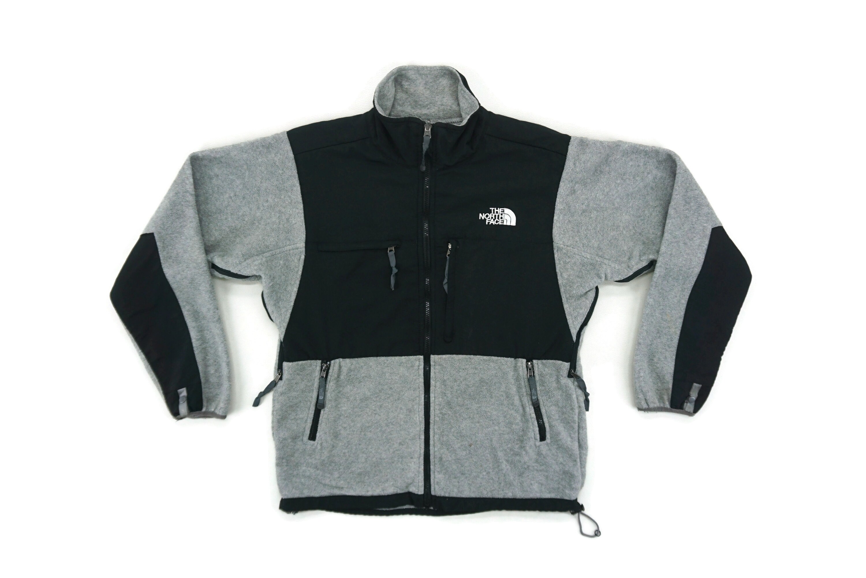 North Face Polartec - Etsy