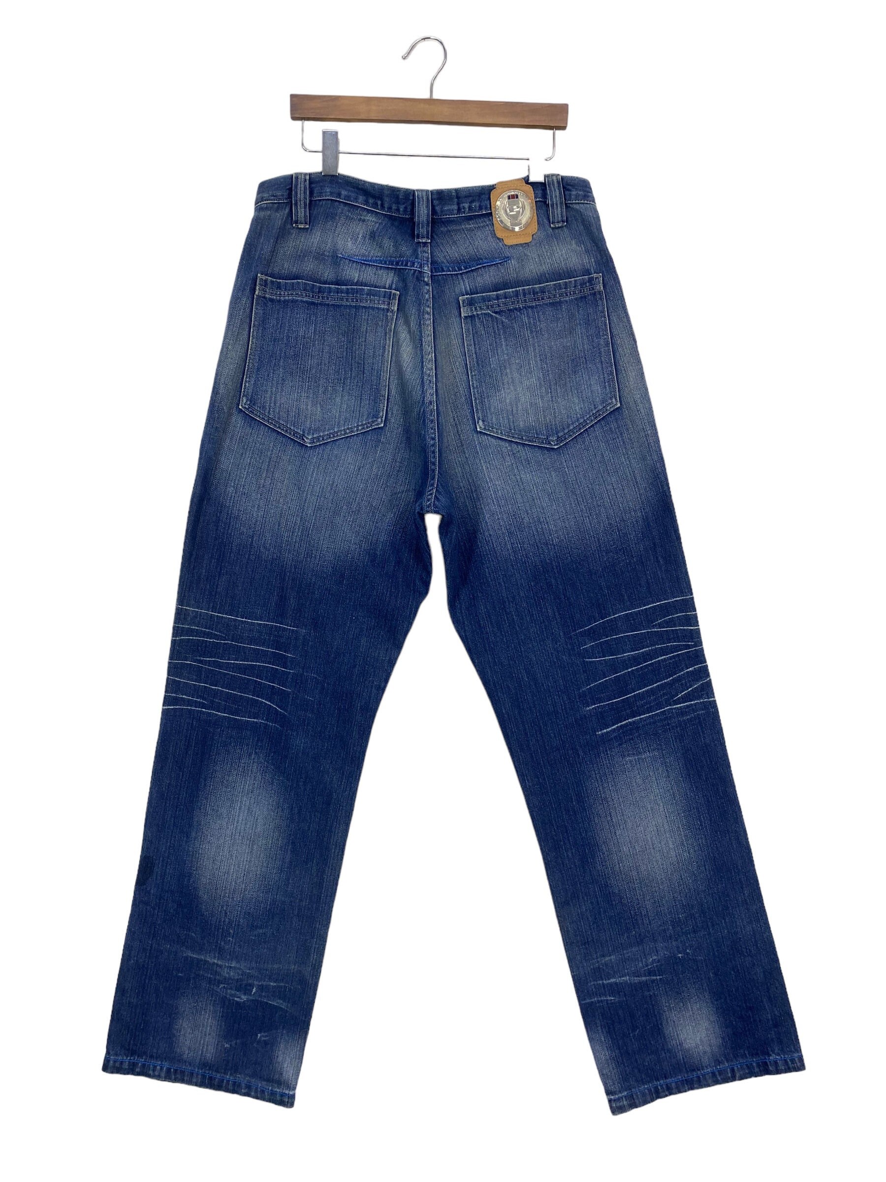 パンツ 90s PHAT FARM painter denim half pants 90s PHAT FARM painter denim half pants - メルカリ