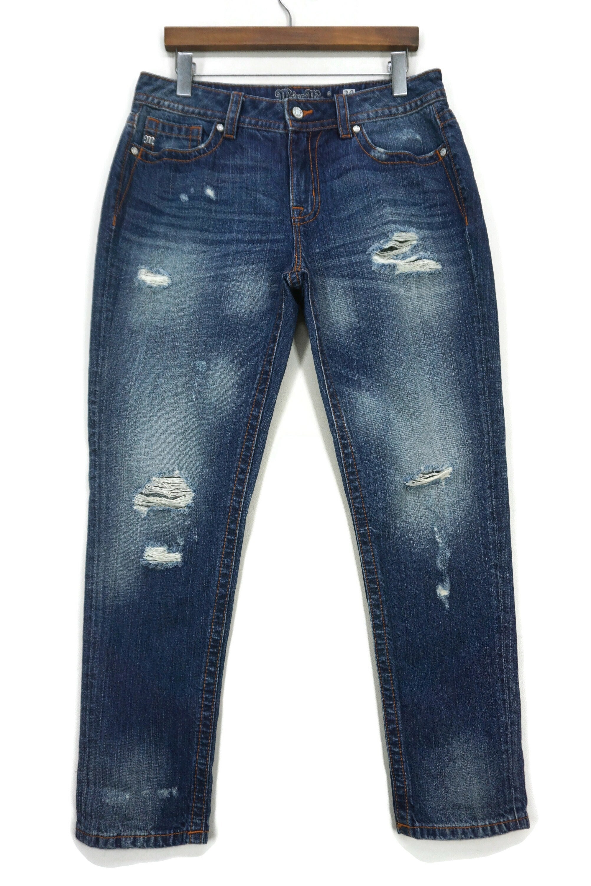 Miss me jeans - Etsy 日本