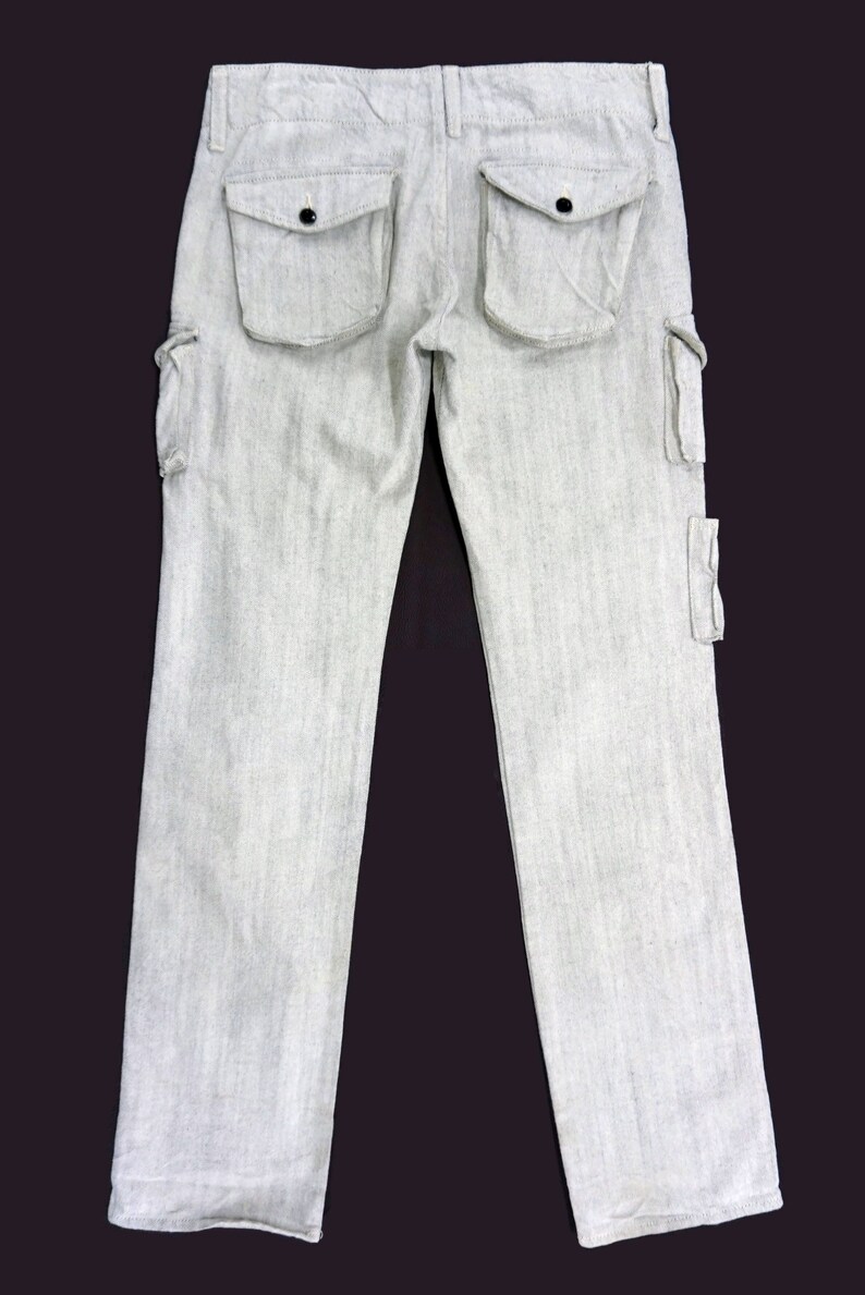 bull it cargo pants