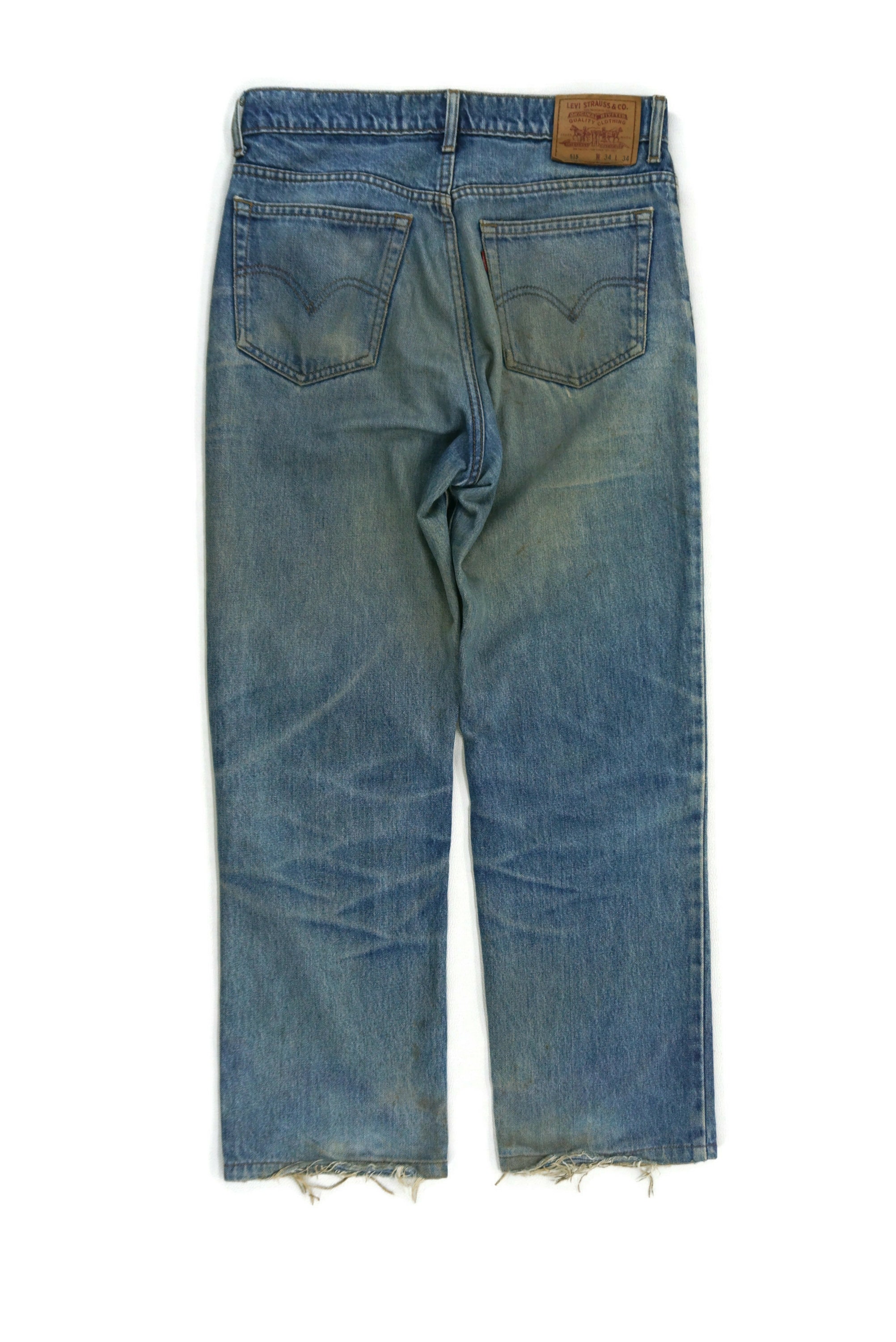 size 5 in levis