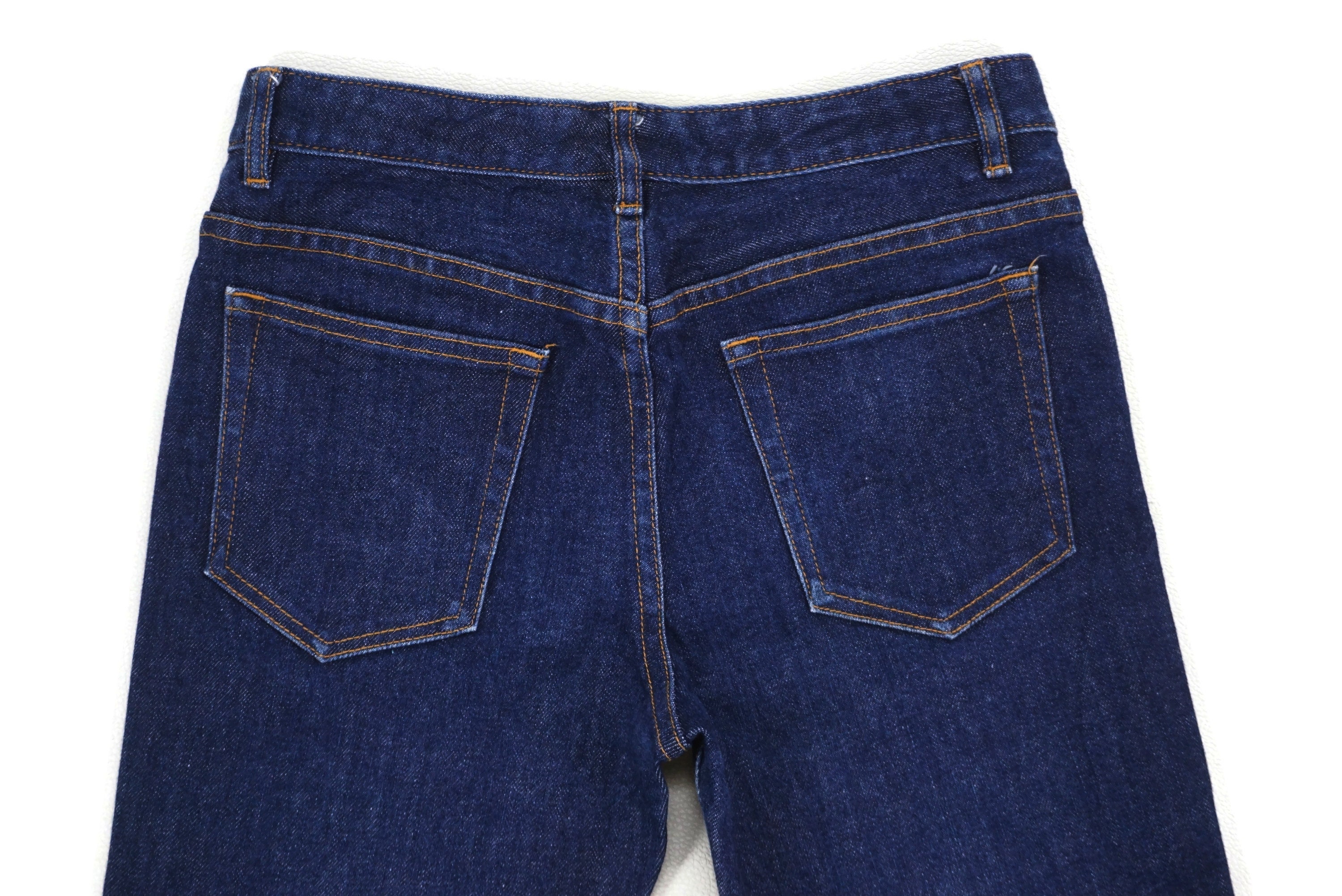 APC Jeans Size 27 W27xl28.5 APC Jeans Denim Skinny Jeans - Etsy UK