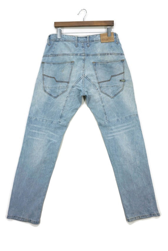Smog 2025 basics jeans