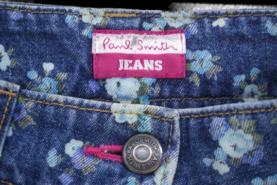 Paul Smith Jeans Size 62-66 W32xL23.5 Paul Smith … - image 10