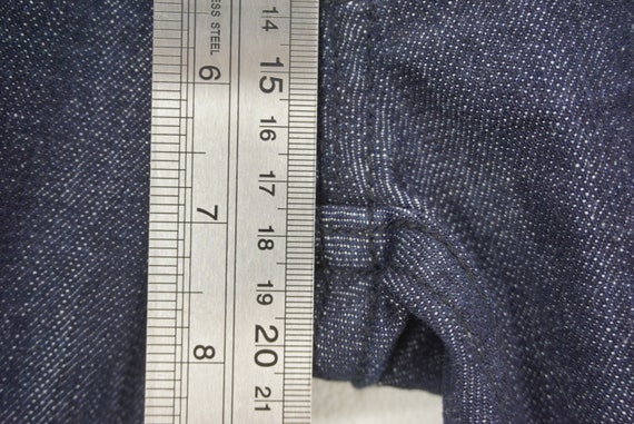 Miss Me Jeans Size 26 W30xL29.5 Miss Me Stud Deni… - image 8