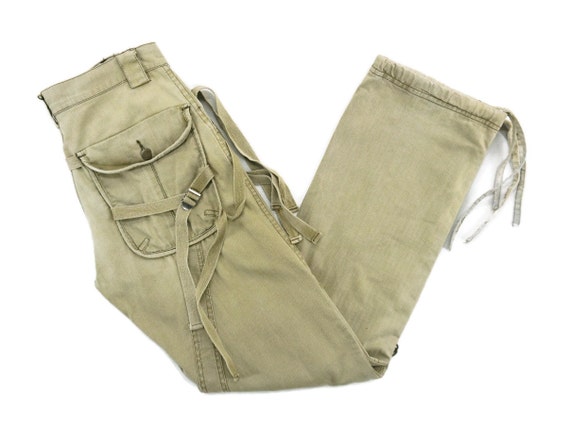 Tough Jeans Pants Size 30 W30xL33 Tough Jeans Carg