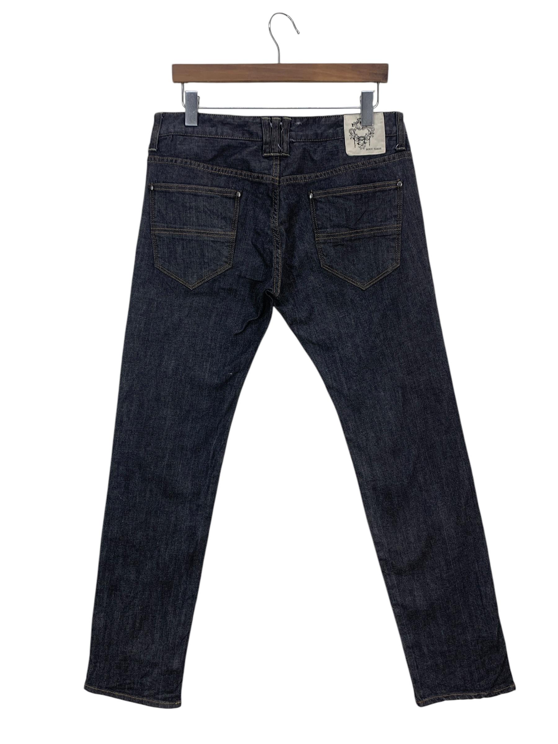Schott Perfecto パンツ 32 グレー Schott Perfecto パンツ 32 グレー