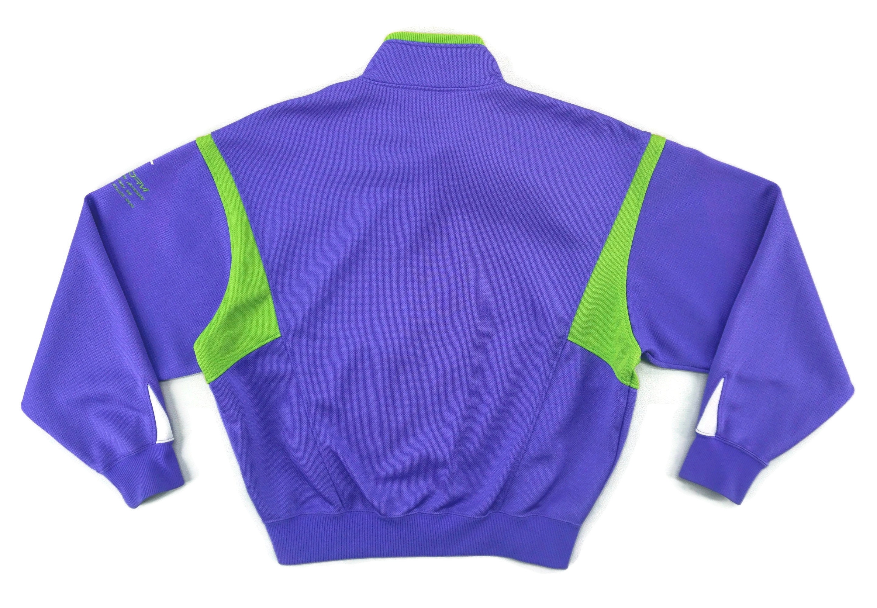 Kappa Jacket Mens Size S 80s 90s Kappa 