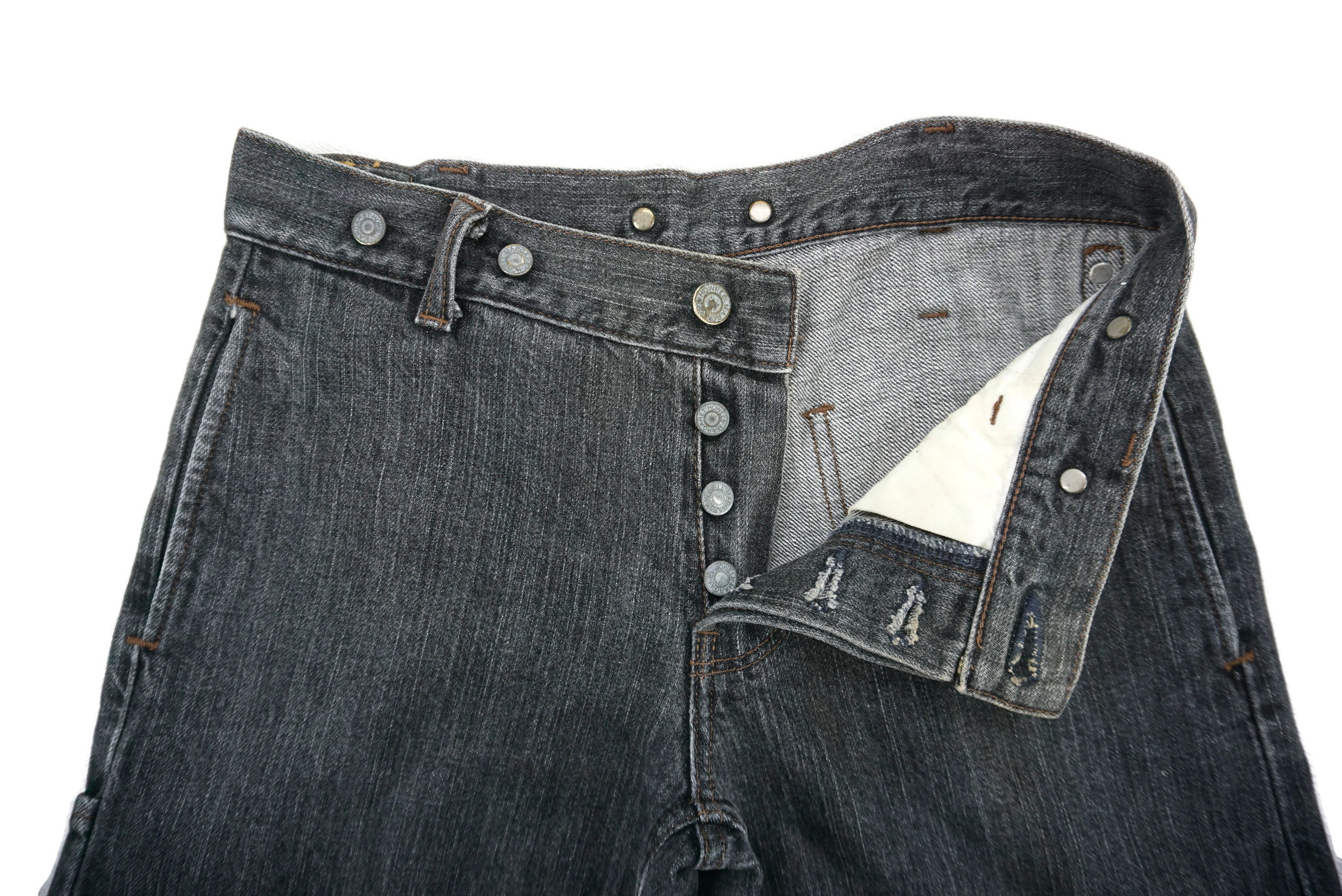 Edwin X Margaret Howell Selvedge Jeans Size 28 W30xl30 MHL X - Etsy