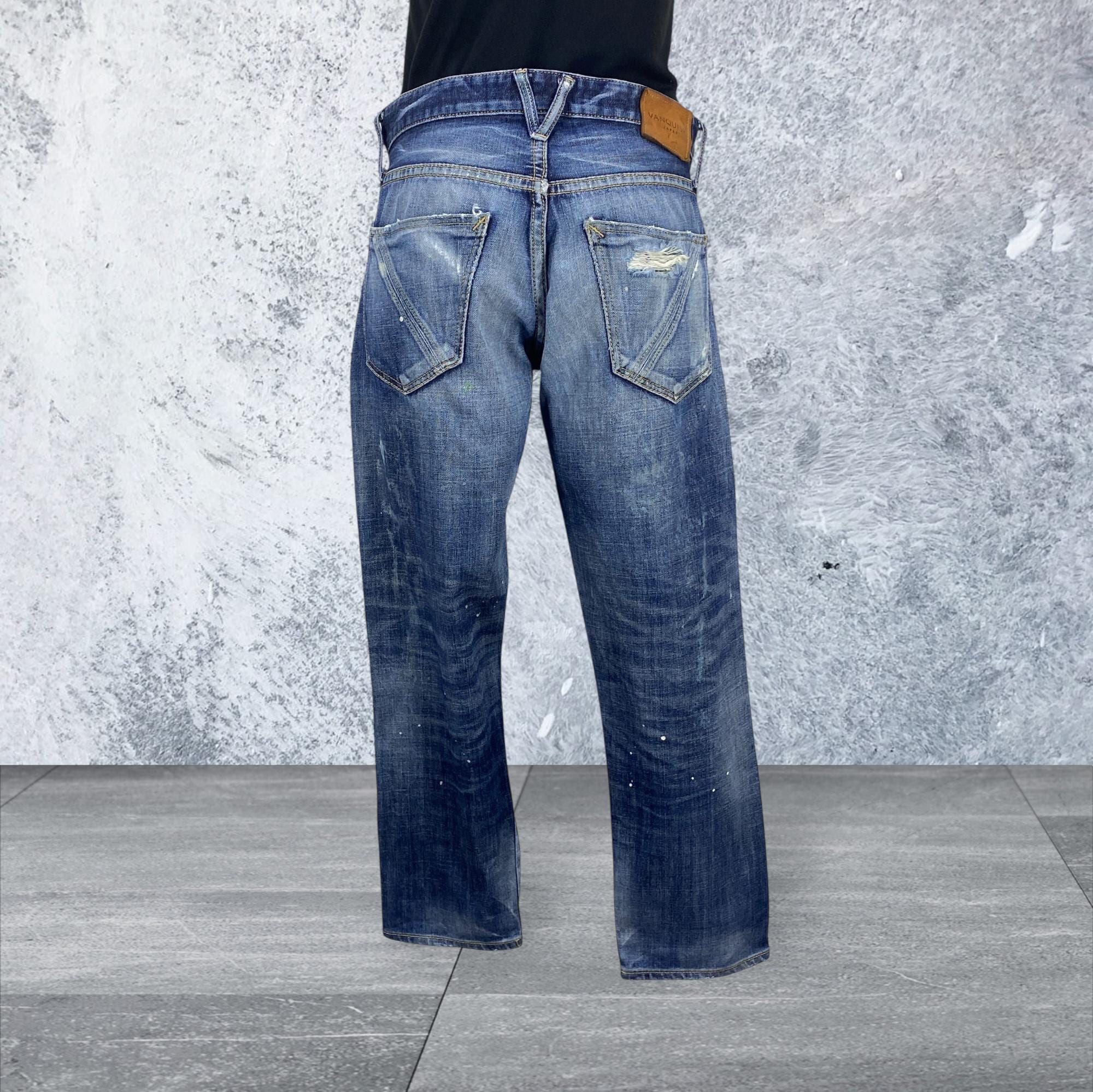 Vanquish Japan - Etsy