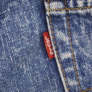 levis 603