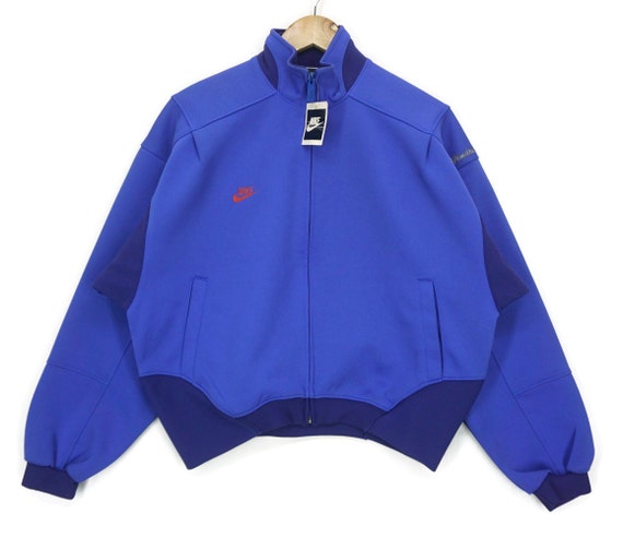 Nike windrunner track jacket hot sale