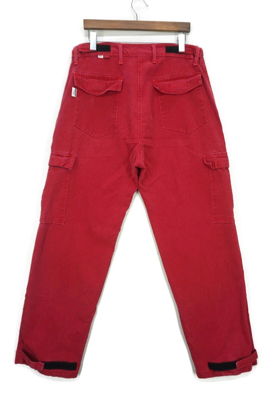 Cat 2 pants deals