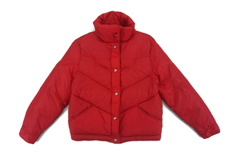 brandon fleece jacket