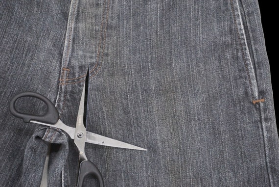 Edwin X Margaret Howell Selvedge Jeans 