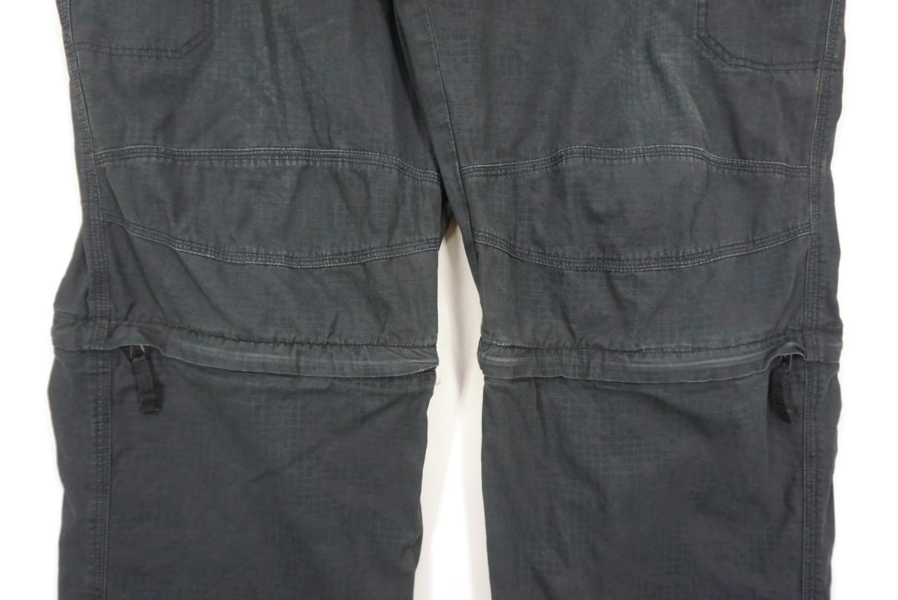 Airwalk Pants Size 2XL Cargo Hip Hop Skateboards Tactical 2 Airwalk Pants Size 2XL Cargo Hip Hop Skateboards Tactical 2