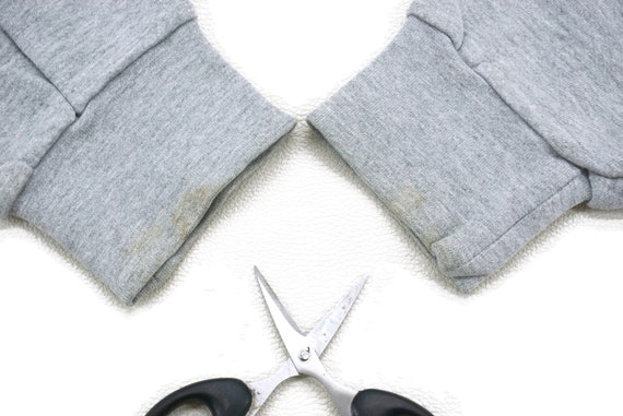 Volcom Sweatshirt Mens Size L 90s Volcom Stone Sk… - image 7