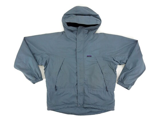 Patagonia Jacket Mens Size L Patagonia Parka Patag